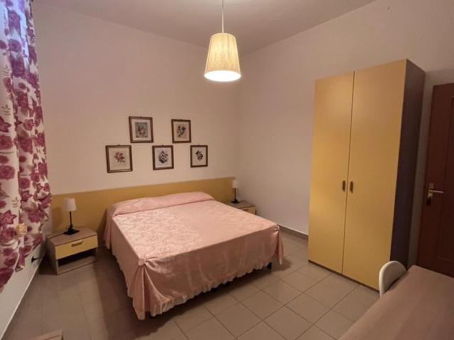 اتاق لوکس, B&b Casa Miraglia