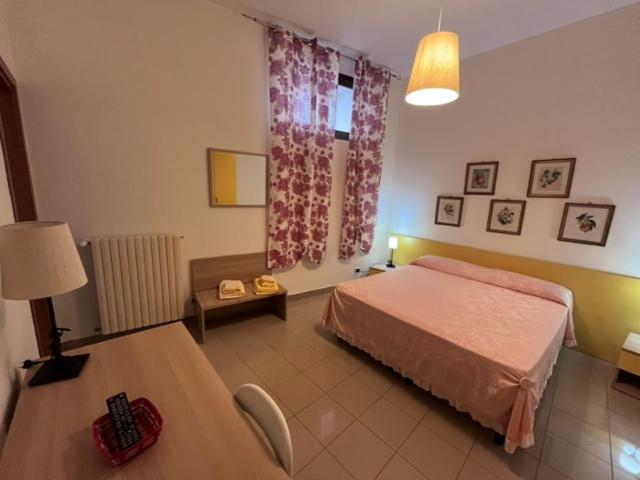 اتاق لوکس, B&b Casa Miraglia