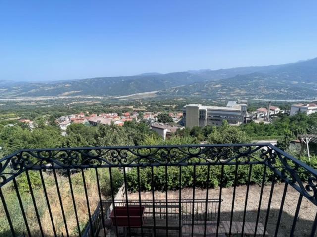 Deluxe room with river view, B&b Casa Miraglia
