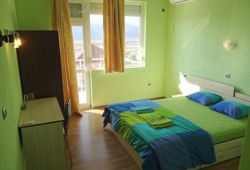 Номер Economy, Guestrooms Struma Dolinata