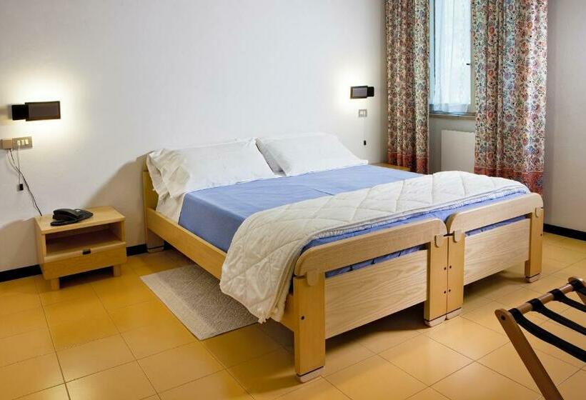 Классический Номер, Terme Di Acquasanta Hotel Italia & Spa
