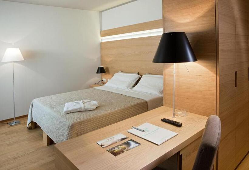 Номер Deluxe, Terme Di Acquasanta Hotel Italia & Spa