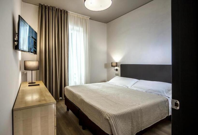 Семейный Номер, Terme Di Acquasanta Hotel Italia & Spa