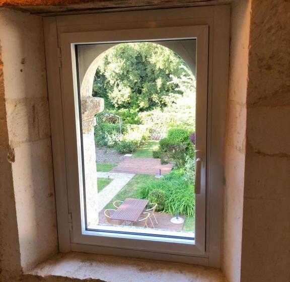 Стандартный Номер Кровать Кинг, Clos De La Court D Aron