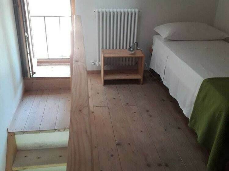 Номер Стандарт Трехместный, Agriturismo Campo Del Rio