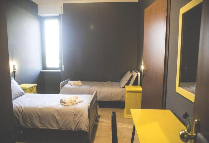 Номер Стандарт, Lako Hostel