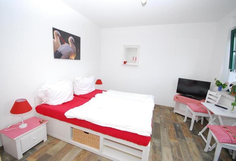 스탠다드 룸, Ferienhof Zum Spreewäldchen