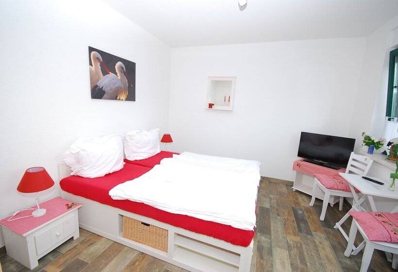 스탠다드 룸, Ferienhof Zum Spreewäldchen