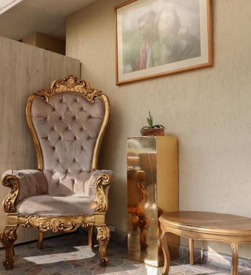 Quarto Estandar, Casa Botero 101