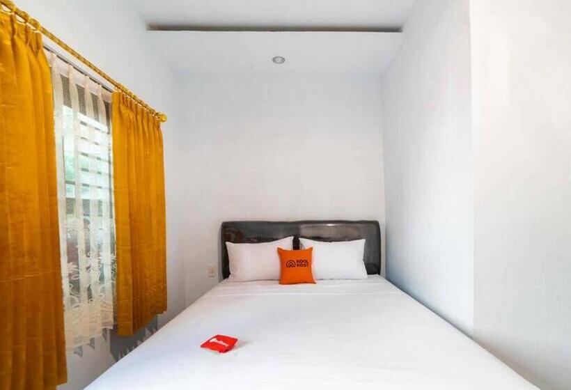 Номер Стандарт, Koolkost Near Wisata Purwahamba Indah Tegal