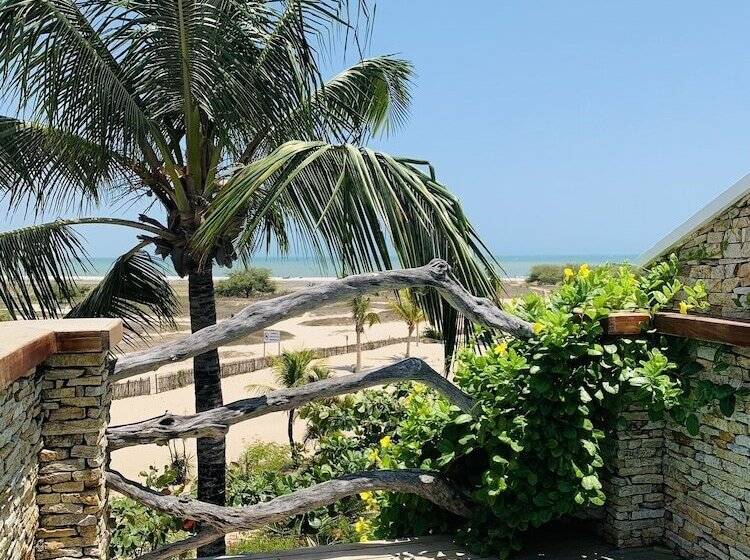 Люкс Повышенной Комфортности, Villa Praia   La Villa Group