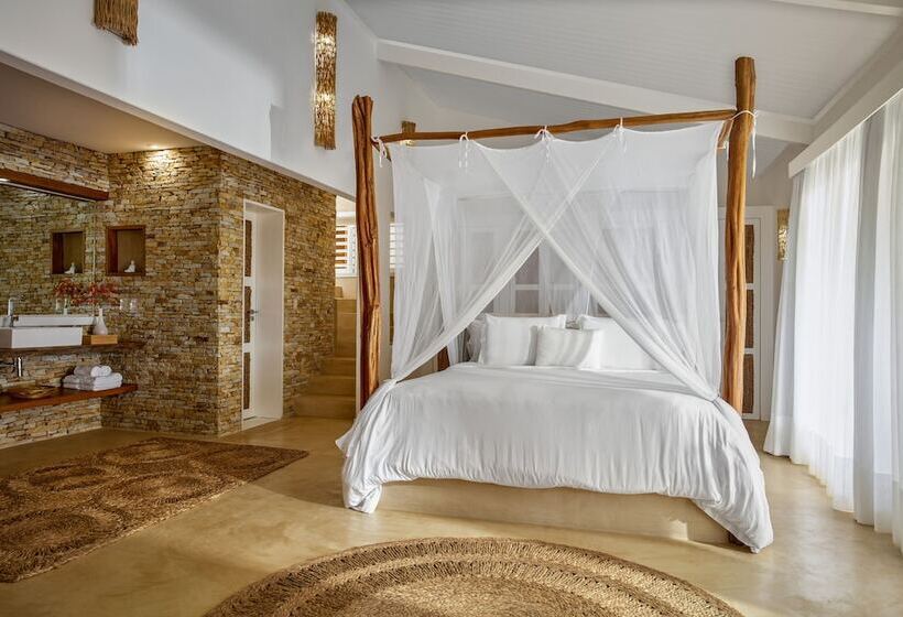 Люкс Повышенной Комфортности, Villa Praia   La Villa Group