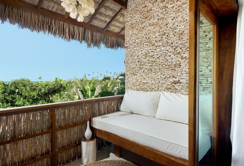 Люкс Superior, Villa Praia   La Villa Group