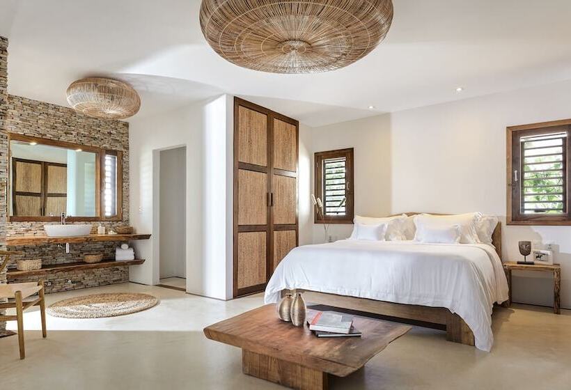 Люкс Повышенной Комфортности, Villa Praia   La Villa Group