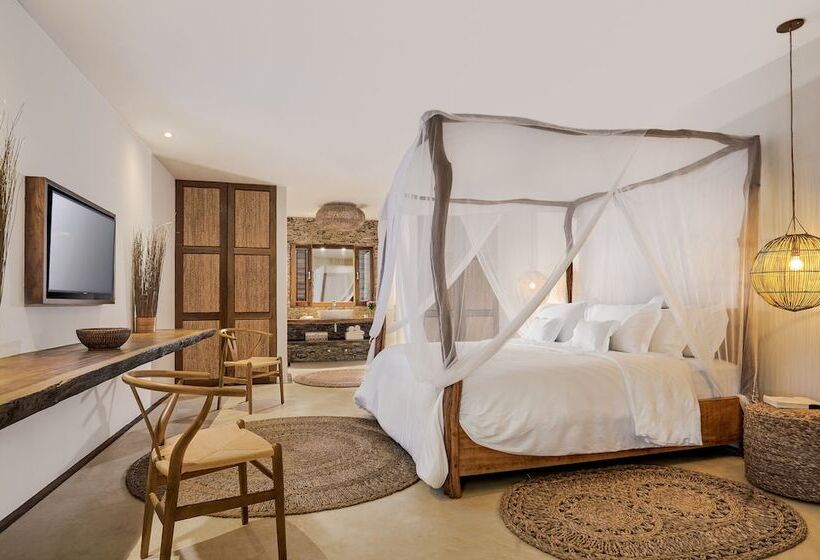 Люкс Superior, Villa Praia   La Villa Group