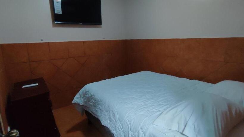 آپارتمان 1 خوابه, Apartotel Villa Alta Tamarindo