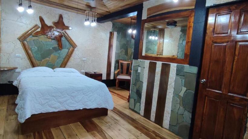 استودیو استاندارد با بالکن, Apartotel Villa Alta Tamarindo