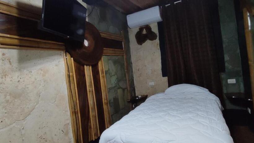 آپارتمان 1 خوابه همکف, Apartotel Villa Alta Tamarindo