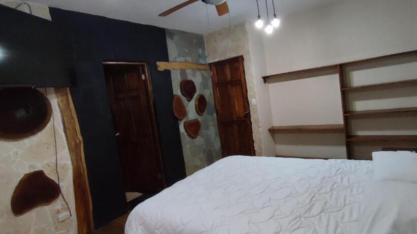 آپارتمان 1 خوابه, Apartotel Villa Alta Tamarindo