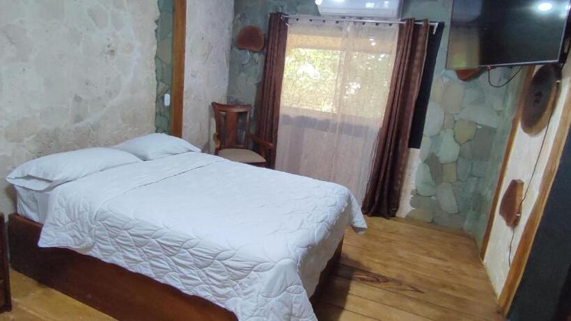 آپارتمان 1 خوابه, Apartotel Villa Alta Tamarindo