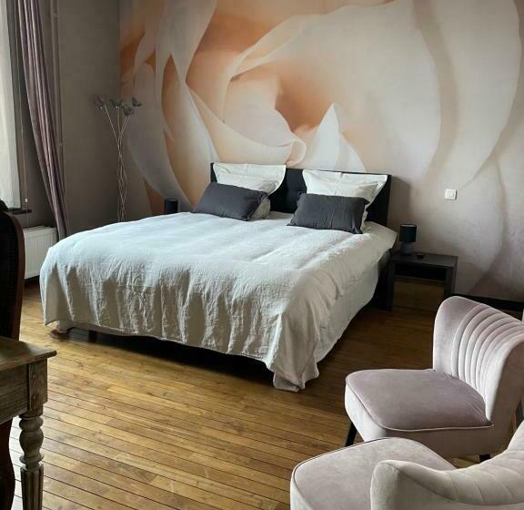 스탠다드 룸, B&b Het Doctershoes