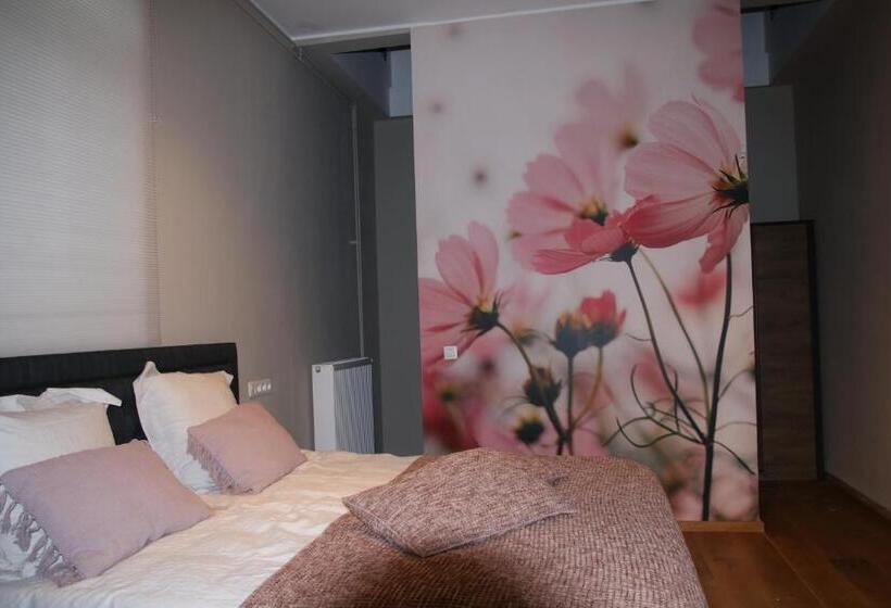 패밀리 룸, B&b Het Doctershoes