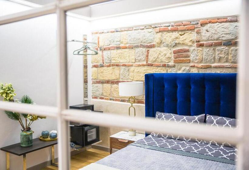 Стандартный Номер Кровать Кинг, Il Basín