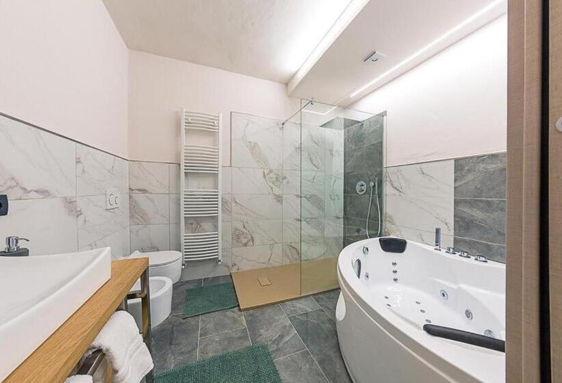 Стандартный Номер Кровать Кинг, Il Basín