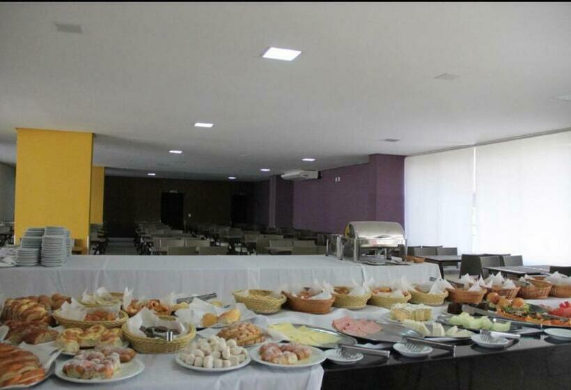 Апартаменты 1 Спальня Вид на Бассейн, Flat Veredas Rio Quente Apto 113