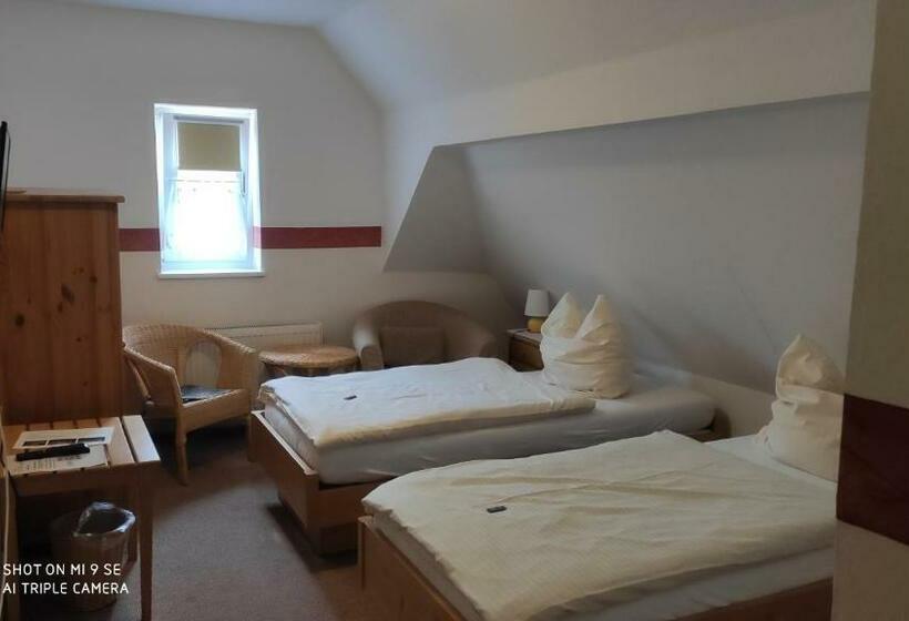 Номер Стандарт, Lichtenberger Hof