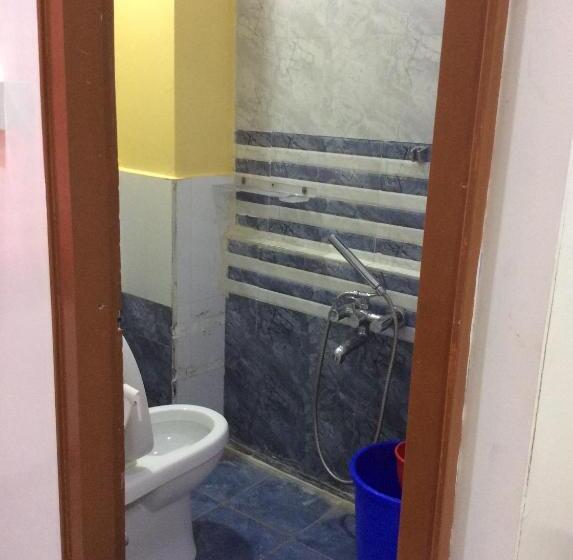 Номер Economy, Sri Vaari Residency