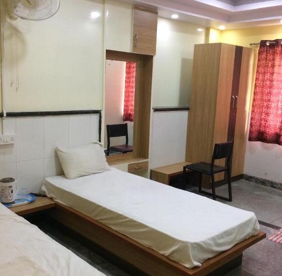 Номер Economy, Sri Vaari Residency