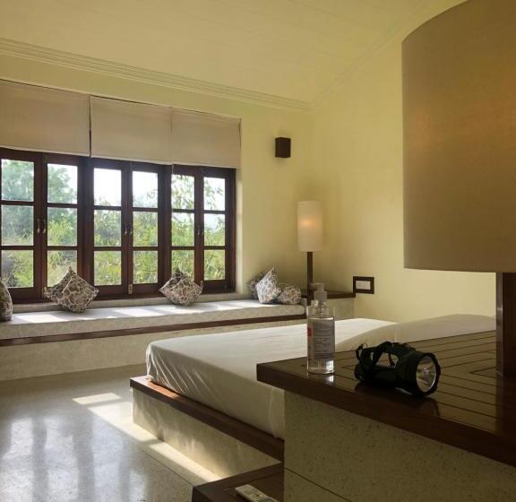 Люкс, Bijapur Lodge Jawai