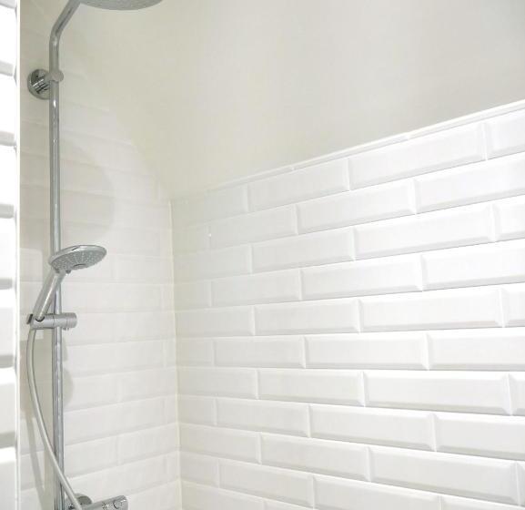 Номер Superior, Kastellren   Rennes   Grand Parking Privé