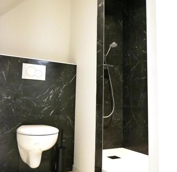Трехместный Номер Deluxe, Kastellren   Rennes   Grand Parking Privé