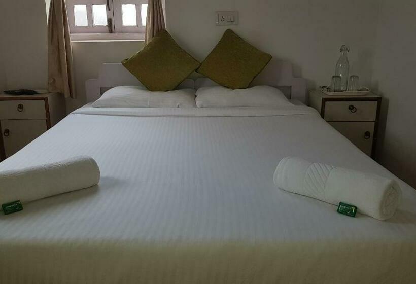 اتاق لوکس, Easy Hostels