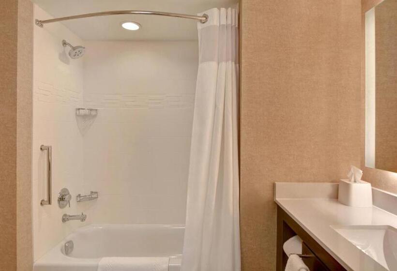 Студио Стандарт Кровать Кинг, Residence Inn By Marriott Fort Walton Beach
