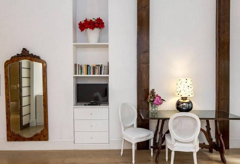 سوییت, Antica Locanda Dei Mercanti