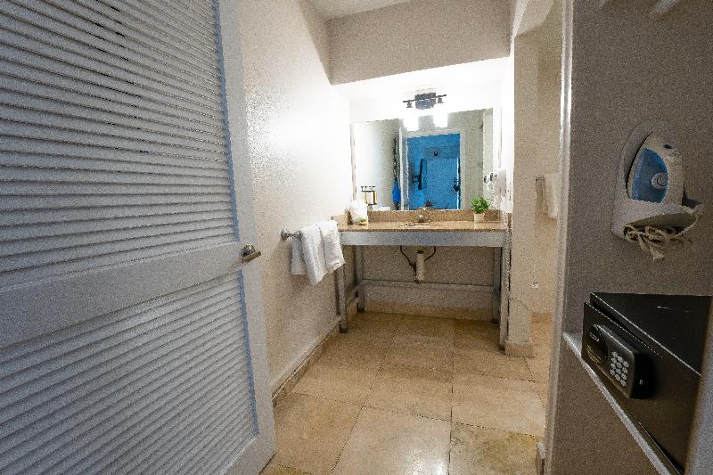 חדר סטנדרט עם מיטת קינג, Boca Plaza