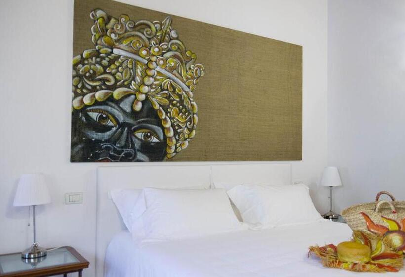 اتاق کلاسیک, Dimora Caiammari Luxury Hotel & Spa