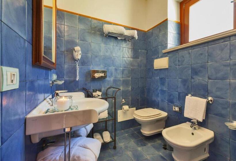 اتاق کلاسیک, Dimora Caiammari Luxury Hotel & Spa