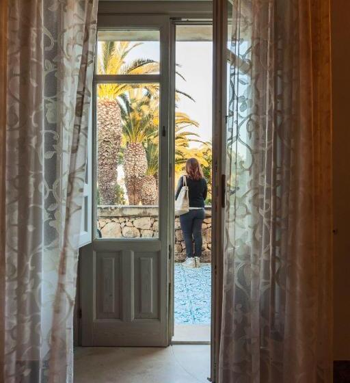 سوییت, Dimora Caiammari Luxury Hotel & Spa