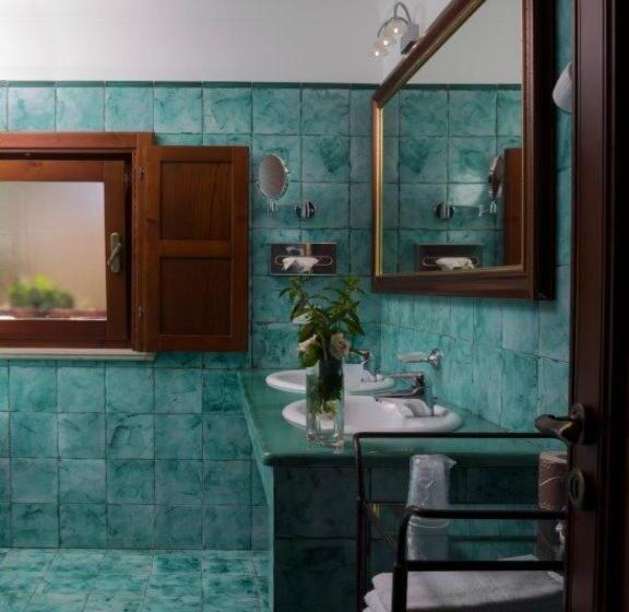 اتاق سوپریور, Dimora Caiammari Luxury Hotel & Spa