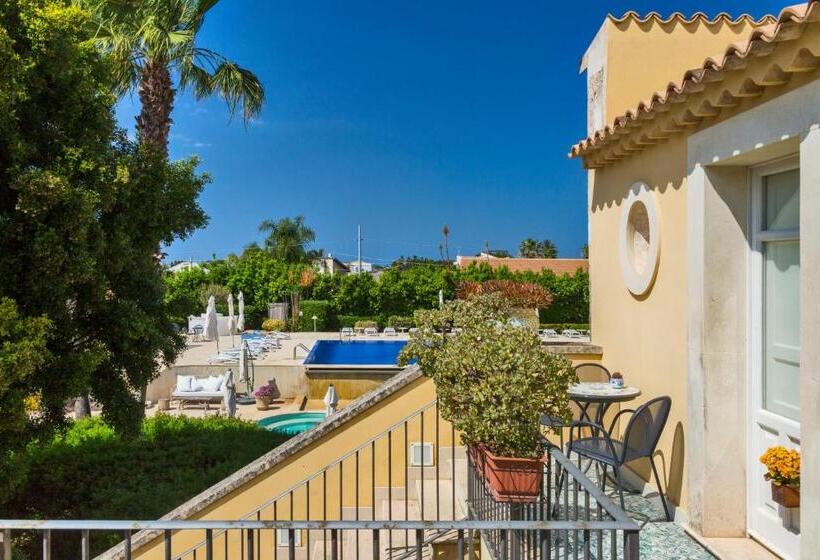 اتاق سوپریور, Dimora Caiammari Luxury Hotel & Spa