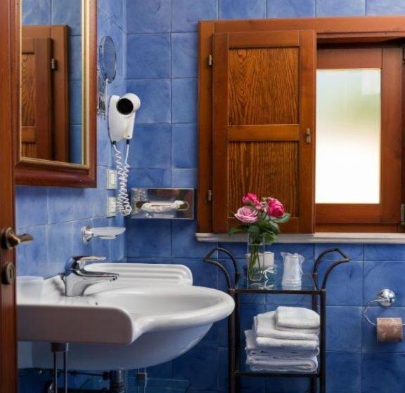 اتاق لوکس, Dimora Caiammari Luxury Hotel & Spa