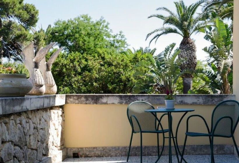 سوییت, Dimora Caiammari Luxury Hotel & Spa