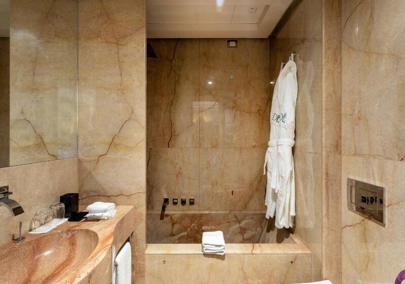 Номер Superior, Grand Hotel Des Etrangers