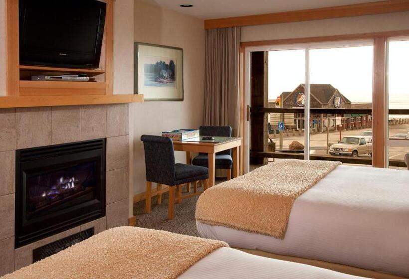 스탠다드 룸, Inn At Cape Kiwanda