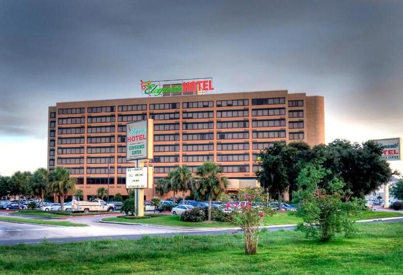스탠다드 룸 더블 침대 2개, Mcm Eleganté Hotel & Conference Center