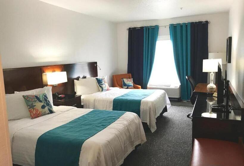 Номер Deluxe, Pensacola
